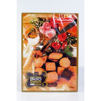 Maliban Gift Selections 400g